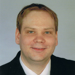 Marc Baumann