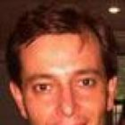 Prof. Nelson Rosamilha