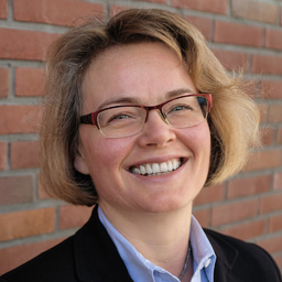 Prof. Dr. Tatjana Steusloff