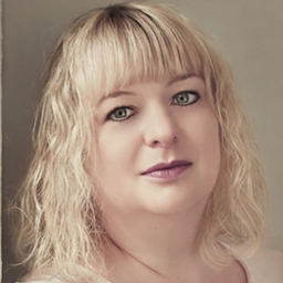 Corinna Bergmann's profile picture