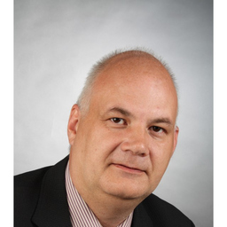 Dipl.-Ing. Oliver Fröhlich
