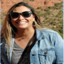 Edith Flores