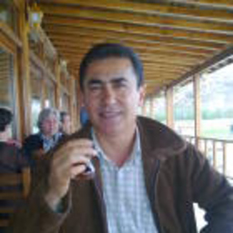 Mustafa Keleş