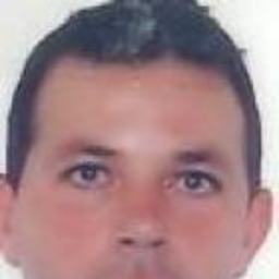 JOSE SALVADOR CASADO