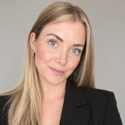 Anna Roitsch
