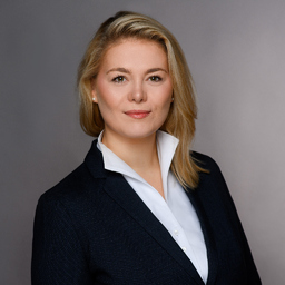 Dr. Elisabeth Sechtem