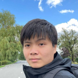 Lam Tran