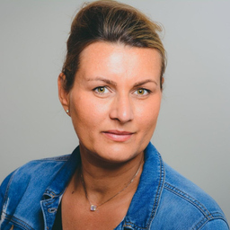 Profilbild Anne Albrecht-Schmidt