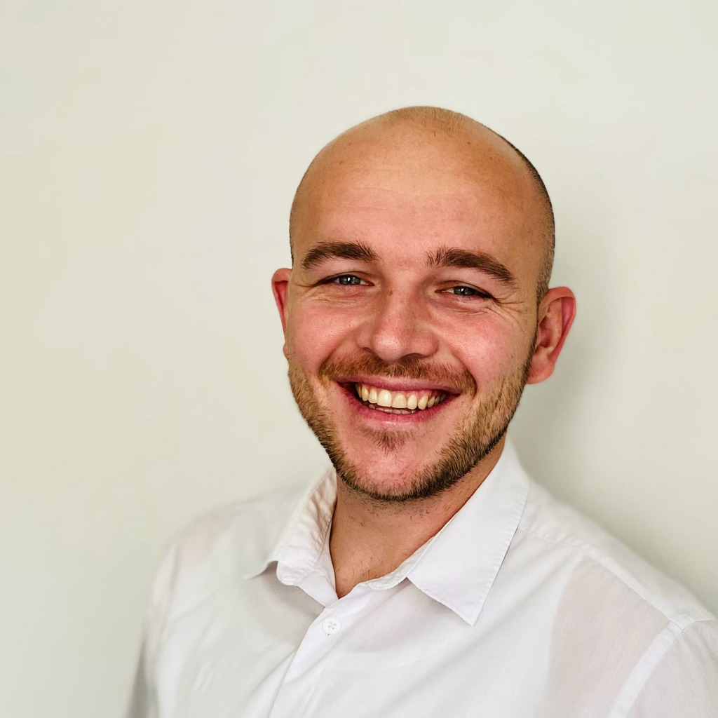 Viktor Neumann Junior Sales Engineer Asyril SA XING