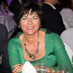 Heidi Bange's profile picture