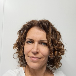 Janine Waibel 