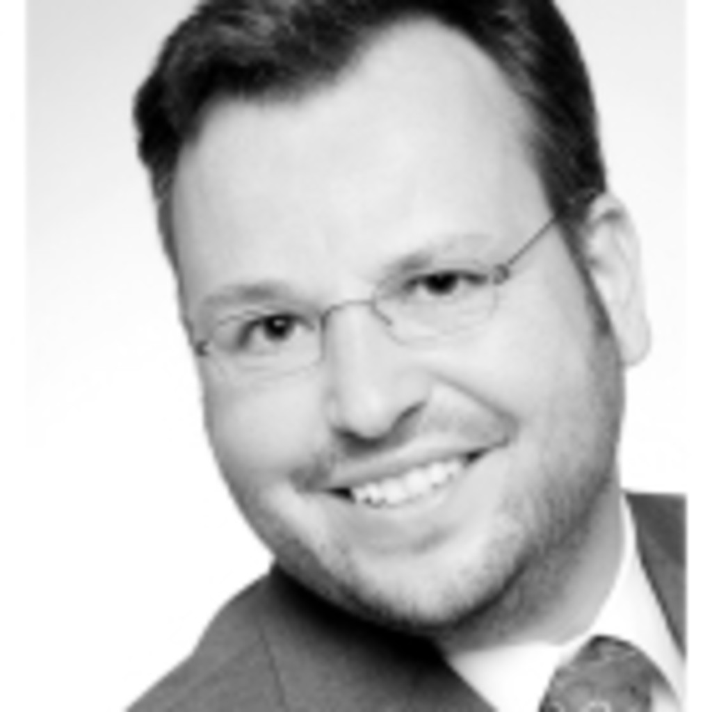 Andreas Büttgen Nachhaltigkeitsmanager Generali Deutschland Gruppe