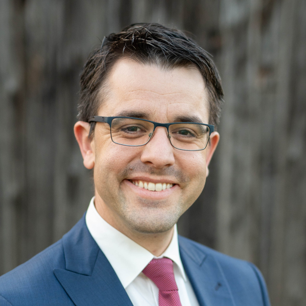 Christian Elser Referent FSSPX Deutschland XING