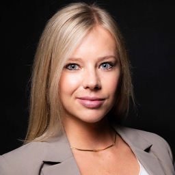 Louisa Baune