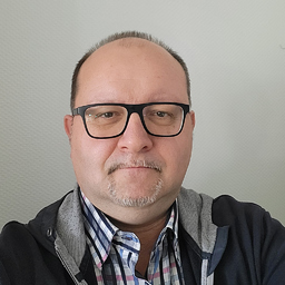 Rüdiger Neeb