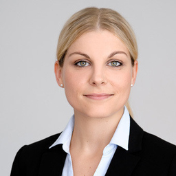 Kristina Gerstenberger