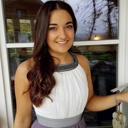 Stefanie Maier's profile picture