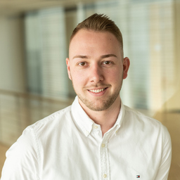 Yannick Oestmann