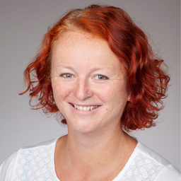 Dipl.-Ing. Michaela Schmuck 