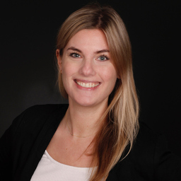 Jenny Lehmann (we're hiring)