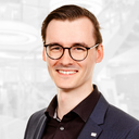 Lucas Florian Bade