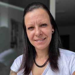Belinda Lüttich