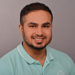Rahul Prabhu