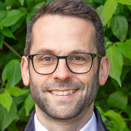 Tobias Klemm