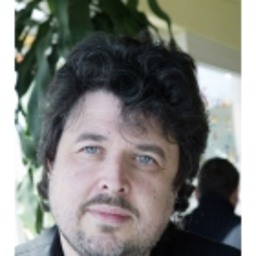 Profilbild Dieter Becker