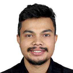 Meet Mineshchandra Modi