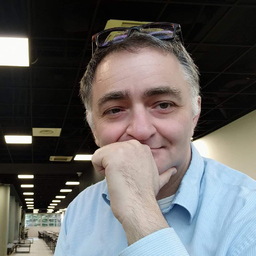 Giuseppe Sanmartini's profile picture