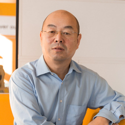 Bo Wu