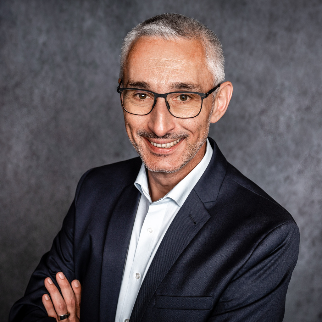 Martin Gubo Geschäftsführer HENRICHSEN4easy GmbH XING