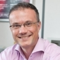 Renaud Chevallier