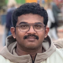 satya Tirumalasety