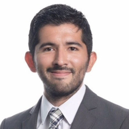 Benjamin Perez