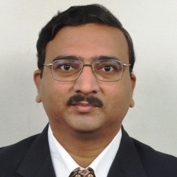 Vijay Mohire