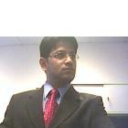 Magesh Srinivasan