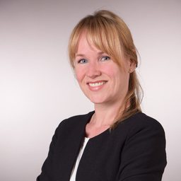 Sandra Hoffmann