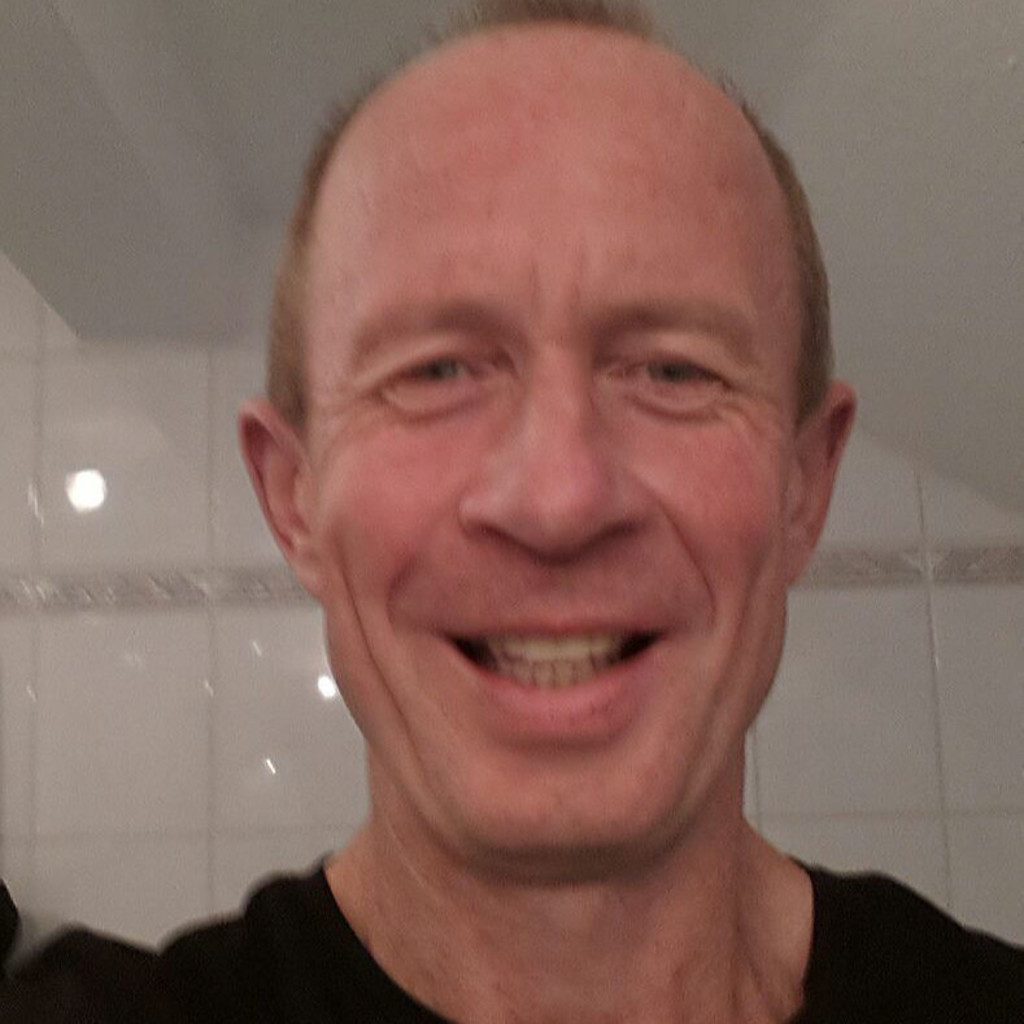 Christoph Engel Geschäftsführer Engel Dienstleistungen XING