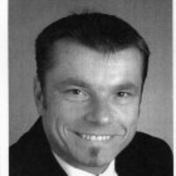 Uwe Albrecht