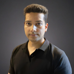 Yasir Mobeen