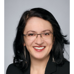 Svetlana Maksimovic