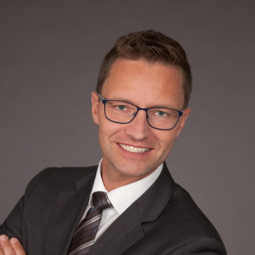 Gerald Roth Bezirksgeschäftsleiter und Bezirksrettungskommandant