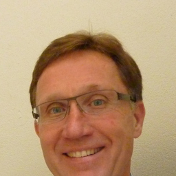 Bernd Ramsperger