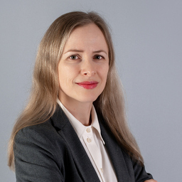 Anna Larikova