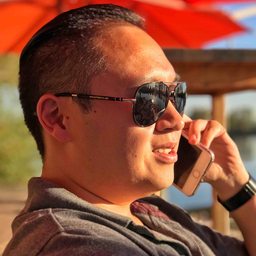Luu Nguyen