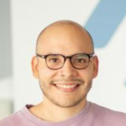 Rafael Garcia de Alba's profile picture