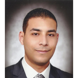 Ibrahim Gamal