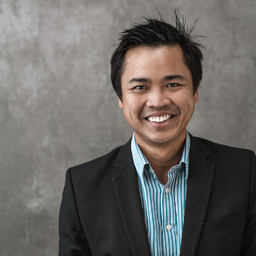Donny Riyadi Santoso